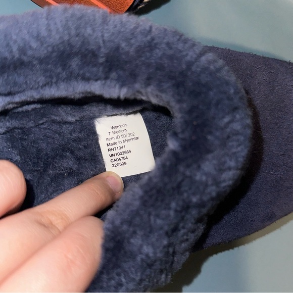 Woman's Slippers L.L.Bean - Picture 6 of 6